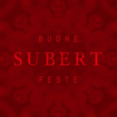 Buone Feste